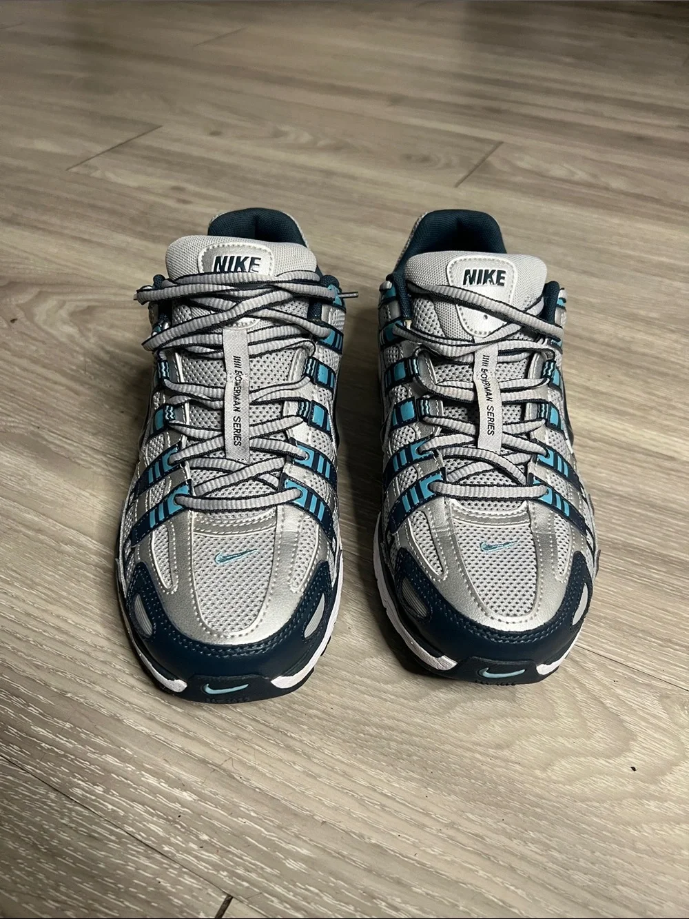 Nike T6000 Bowerman Series (9.5)